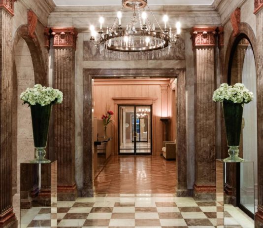 Thai Minor International NH hotels