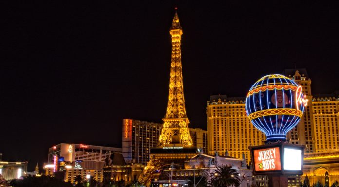 Las Vegas Hotels